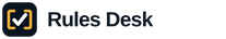 Rules Desk - Home