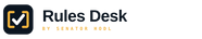 Rules Desk - Home